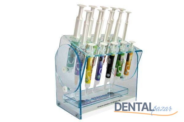 Endo Station Mini Endo Solüsyon Organizer