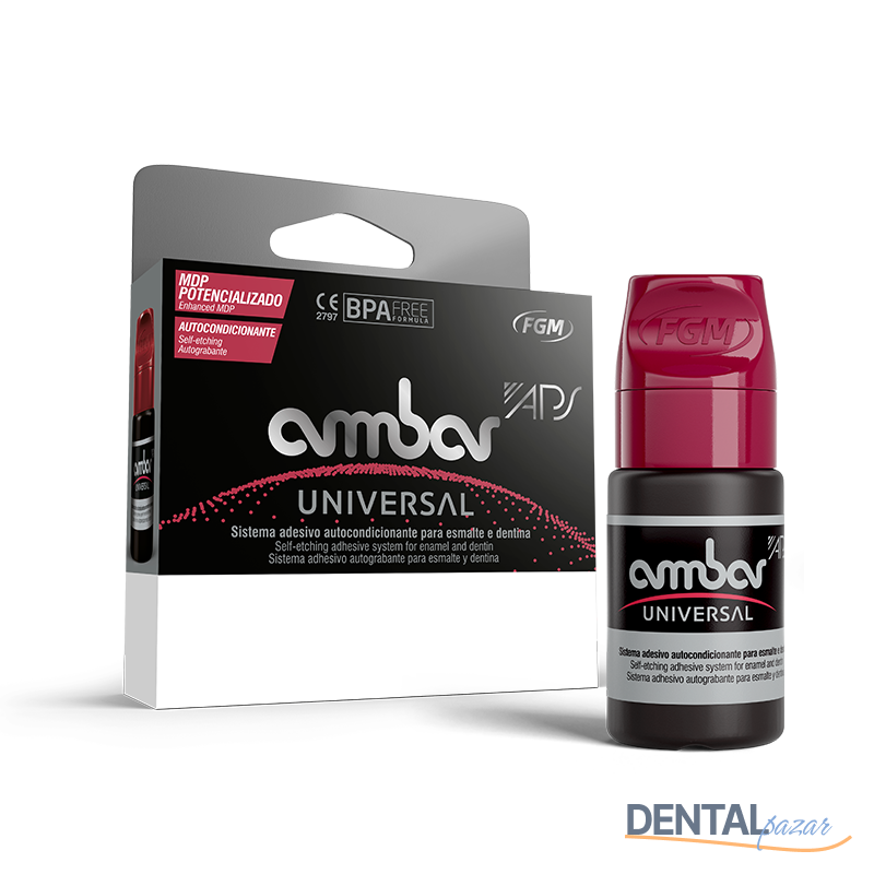 Ambar Üniversal 7.jenerasyon Bonding