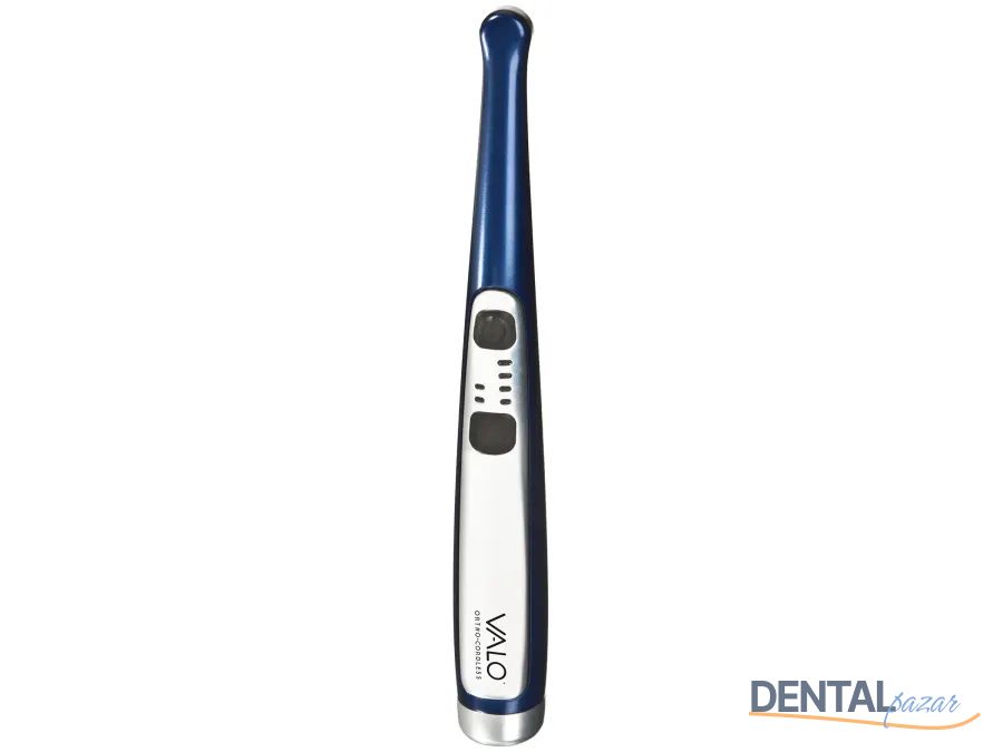 Valo Ortho Cordless Led Işıklı Dolgu Cihazı