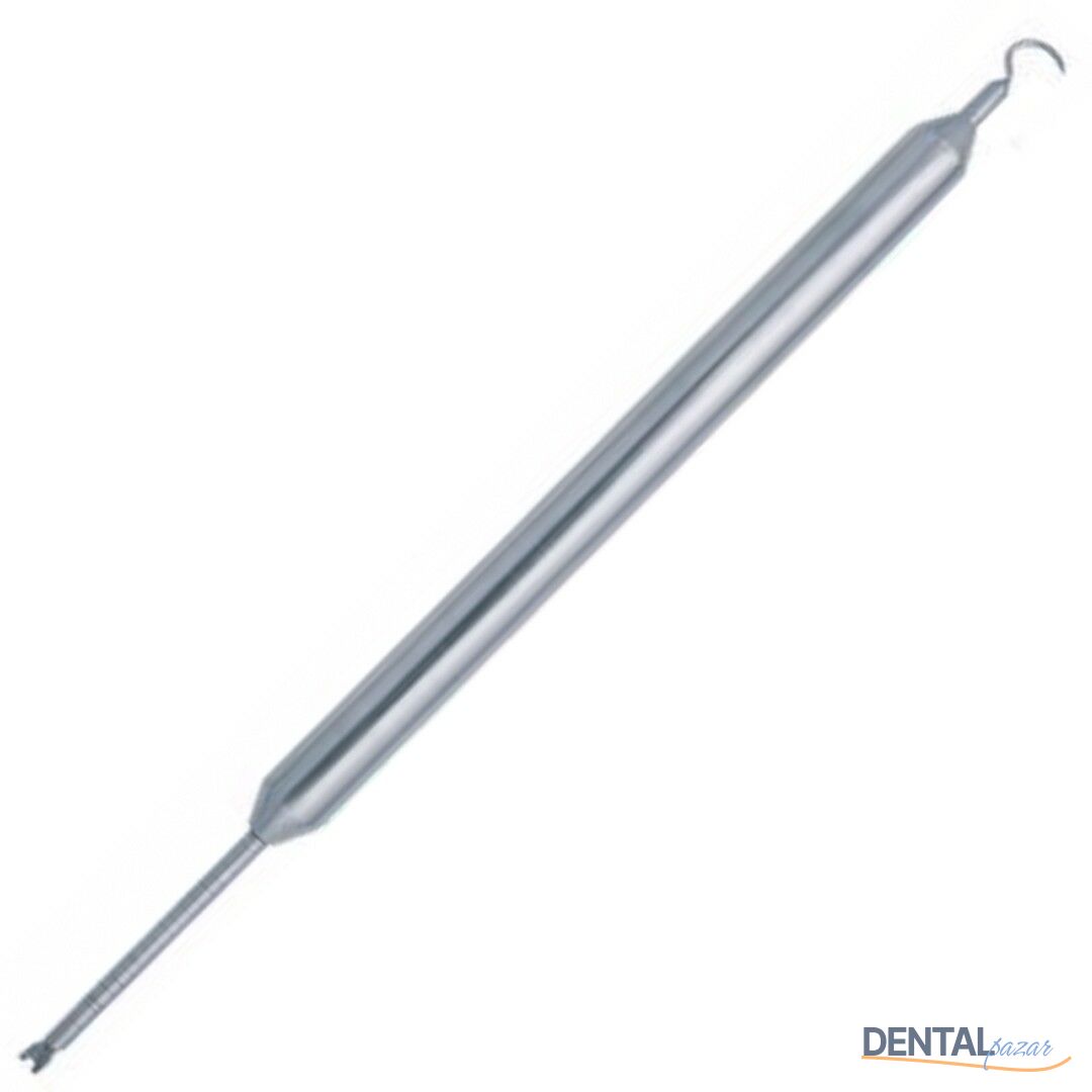 Dontrix Gauge