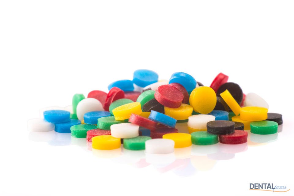 Endo Stoper Silicone Stops