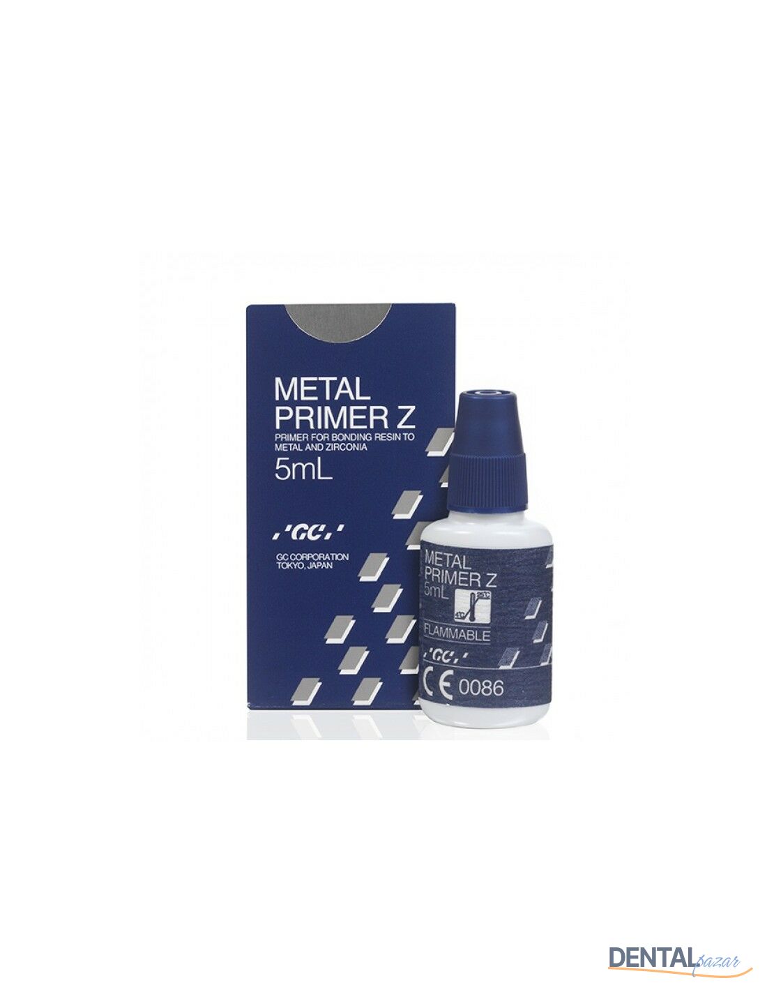 Metal Primer Z Metal Bond