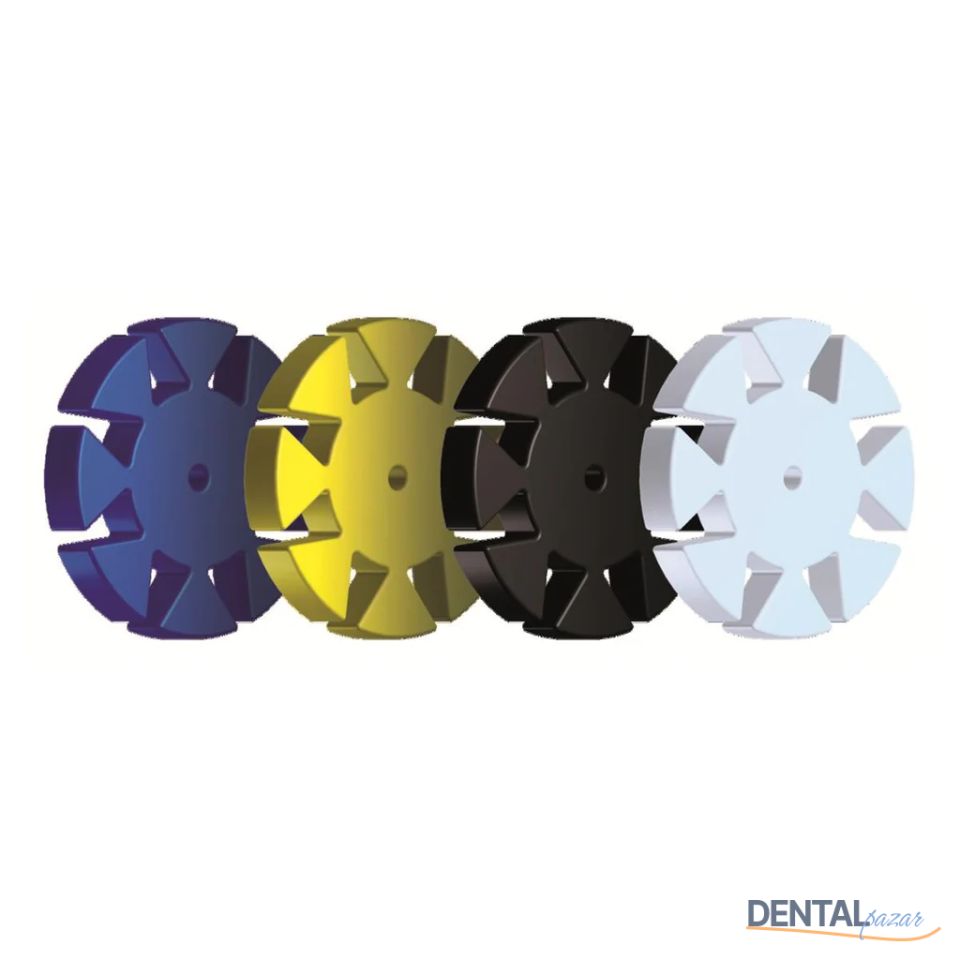 Safe Memo Disc Smd