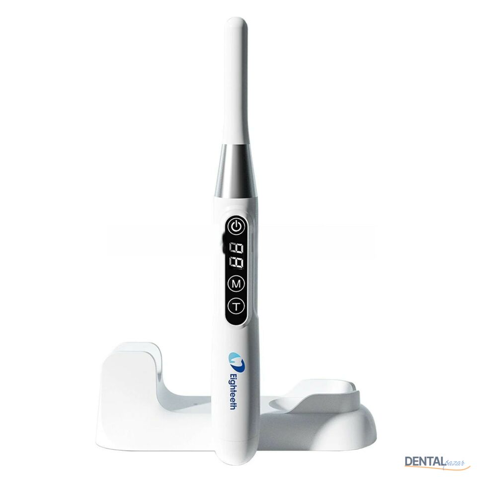 Curing Pen E - Işınlı Dolgu Cihazı