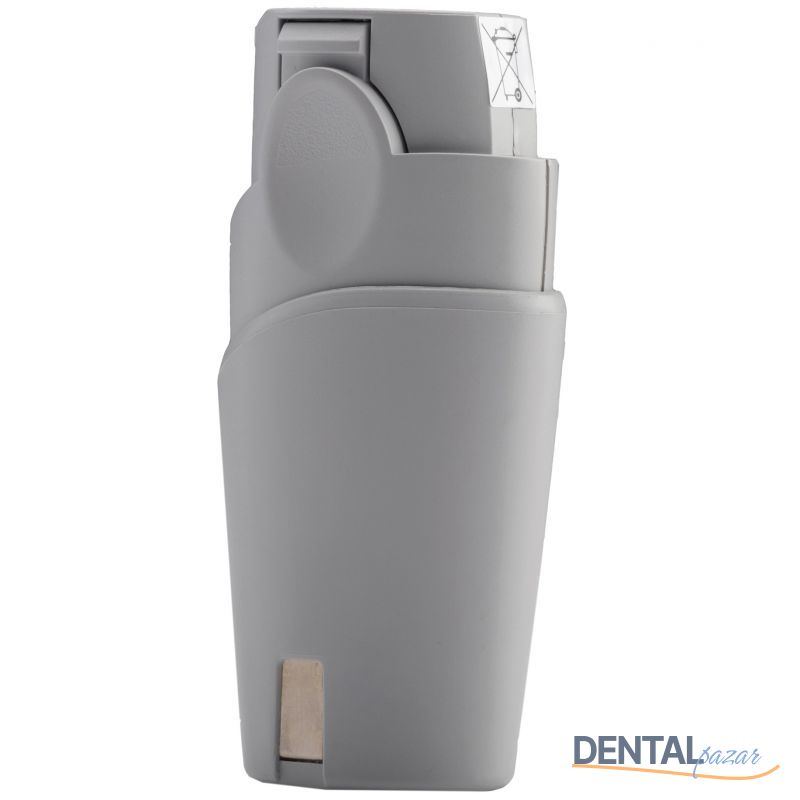 Demi Plus Led Cihazı - Batarya