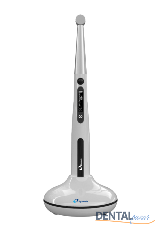 Curing Pen - Işınlı Dolgu Cihazı