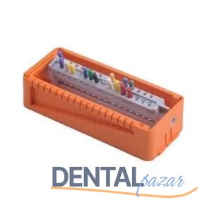 Bur/Endo Organizer