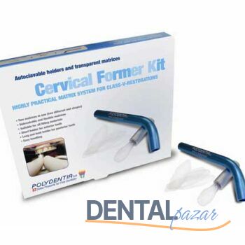 Cervical Former Matris Yedeği