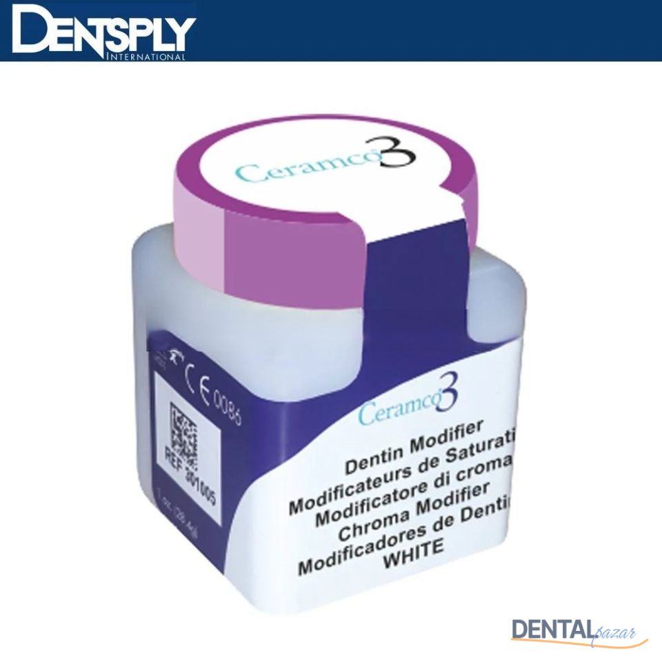 Ceramco 3 - Dentin Modifier