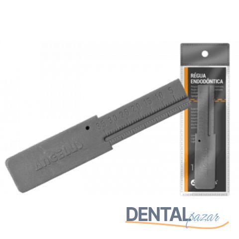 Endodontic Ruler - Endodontik Cetvel