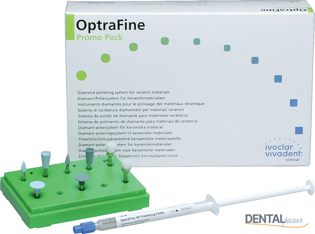 OptraFine Promo Pack