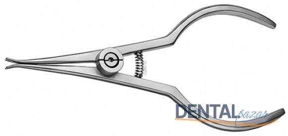 Coon Style Ligature Tying Pliers