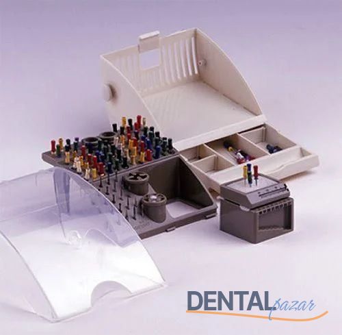 Endodontik Organizer