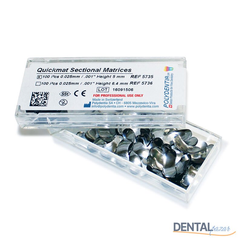 Quickmat Matris Refilleri