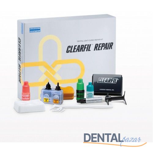 Clearfil Porsalen Repair Kit