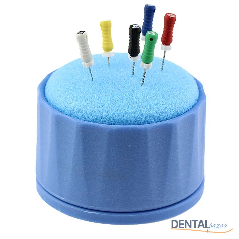 Endo Ege Standı