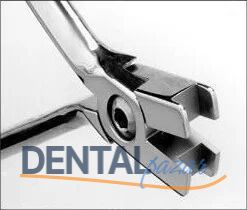 Rose Torquing Pliers - .016/.018 double end key
