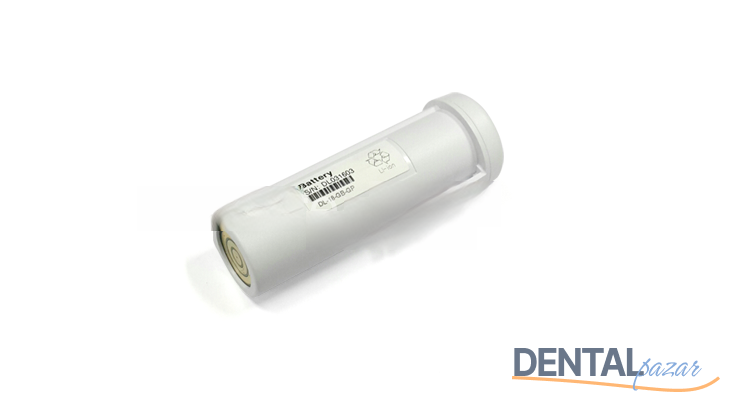 Dr's Light Yedek Pil