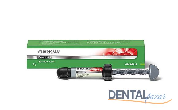 Charisma Diamond One Kompozit Tek - Bukalemun Kompozit