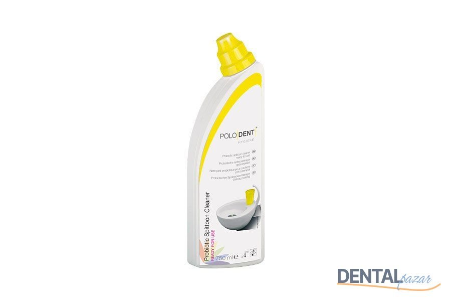 Spitton Cleaner Kresuar Dezenfektanı
