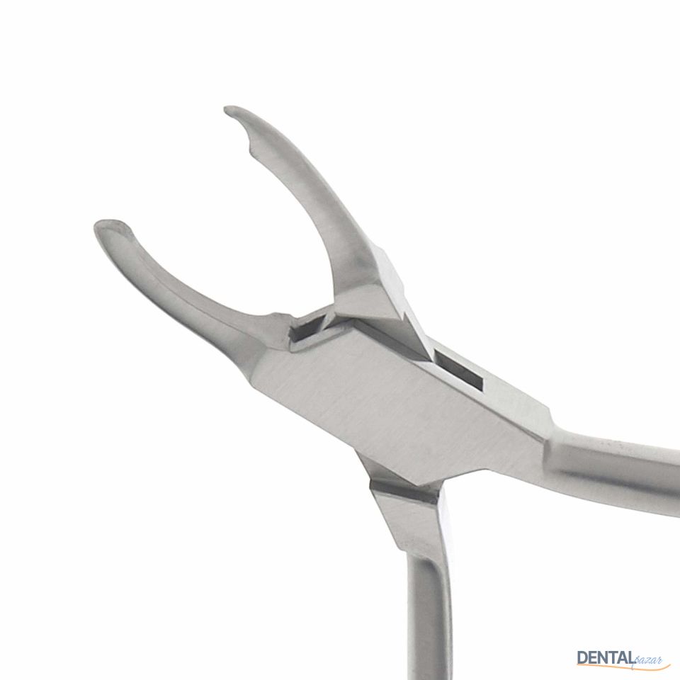 Band Contouring Pliers