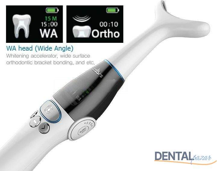 Dr's Light 2 Orthodonti Led Dolgu Cihazı