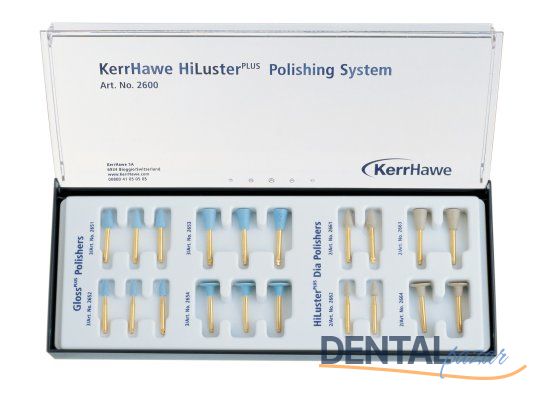 Hiluster Parlatma Lastigi Asorti set