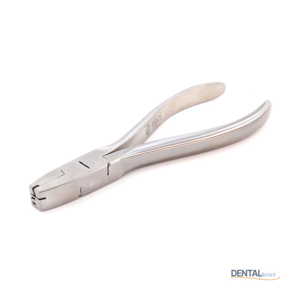 Nance Tie Back Pliers
