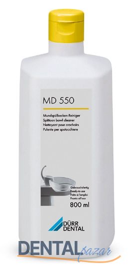 MD550 Orotol Kreşuar Dezenfektanı