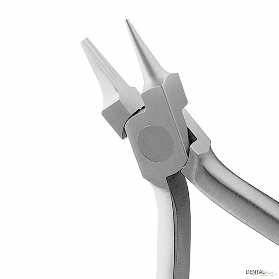 Optical Style Pliers