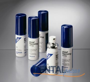 Good Morning Spray 5x100ml