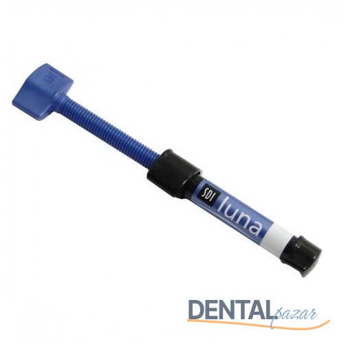 Luna Üniversal Nano Hibrit Kompozit Refil