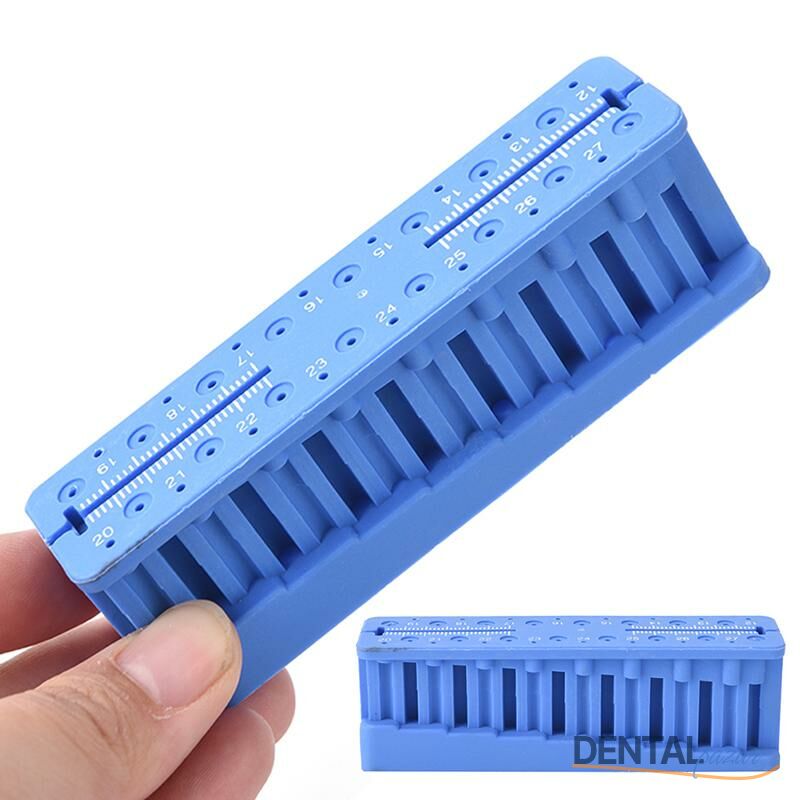 Plastik Endo Metre