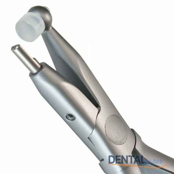 Adhesive Removing Pliers