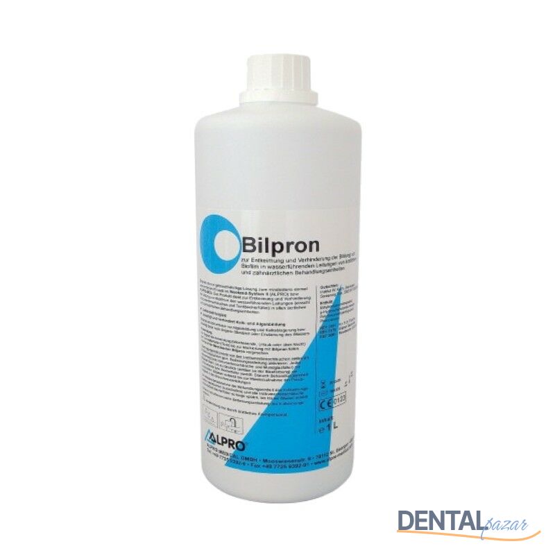 Bilpron Su Yolu Dezenfektanı 1 Lt
