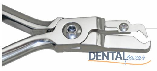 Cap Removing Pliers