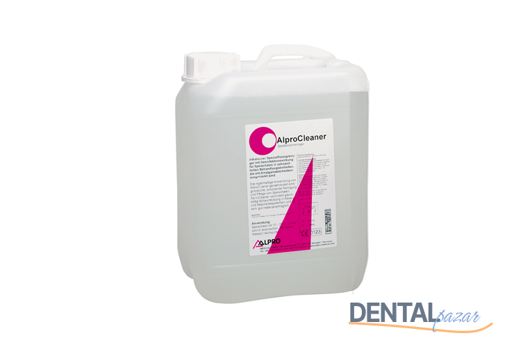 AlproCleaner 5Lt Kresuar Dezenfektanı
