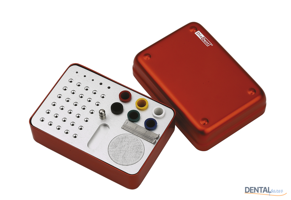 Endobox Oblong