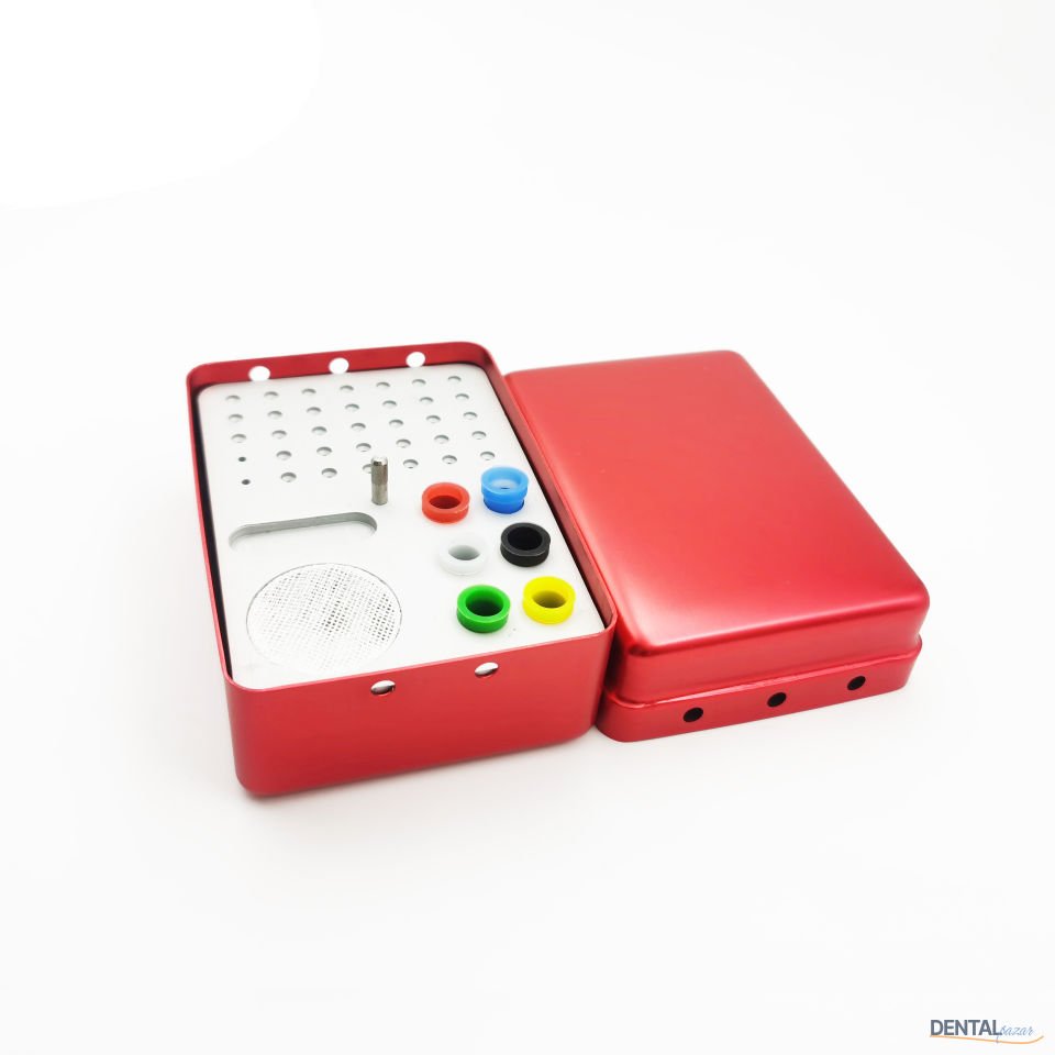 Endobox Oblong