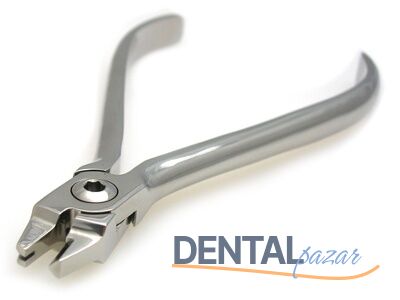 Surgical Hook Crimping Pliers