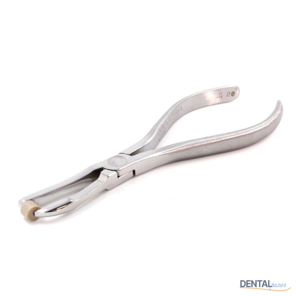Posterior Band Remover - Extra Long Beak