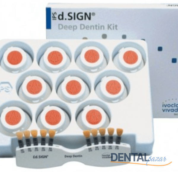 IPS d.SIGN Deep Dentin
