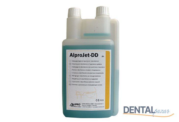 AlproJet DD 1 Lt Kreşuar için Günlük Kullanım
