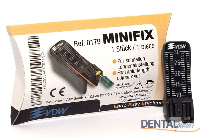 MiniFix Endo Ege Ölçüm Aparatı