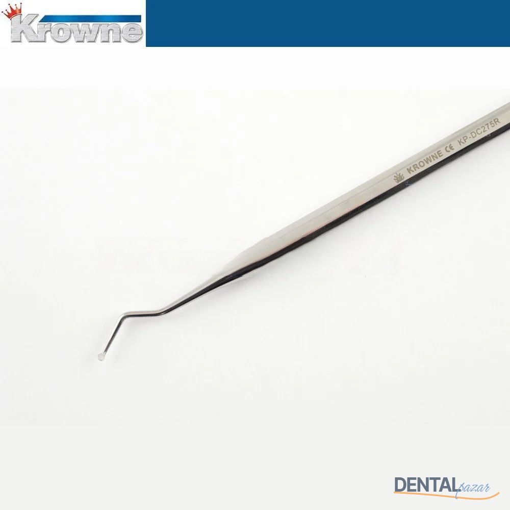 Endodontik Ekskavatör