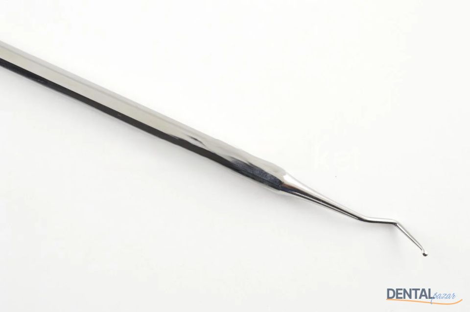 Endodontik Ekskavatör