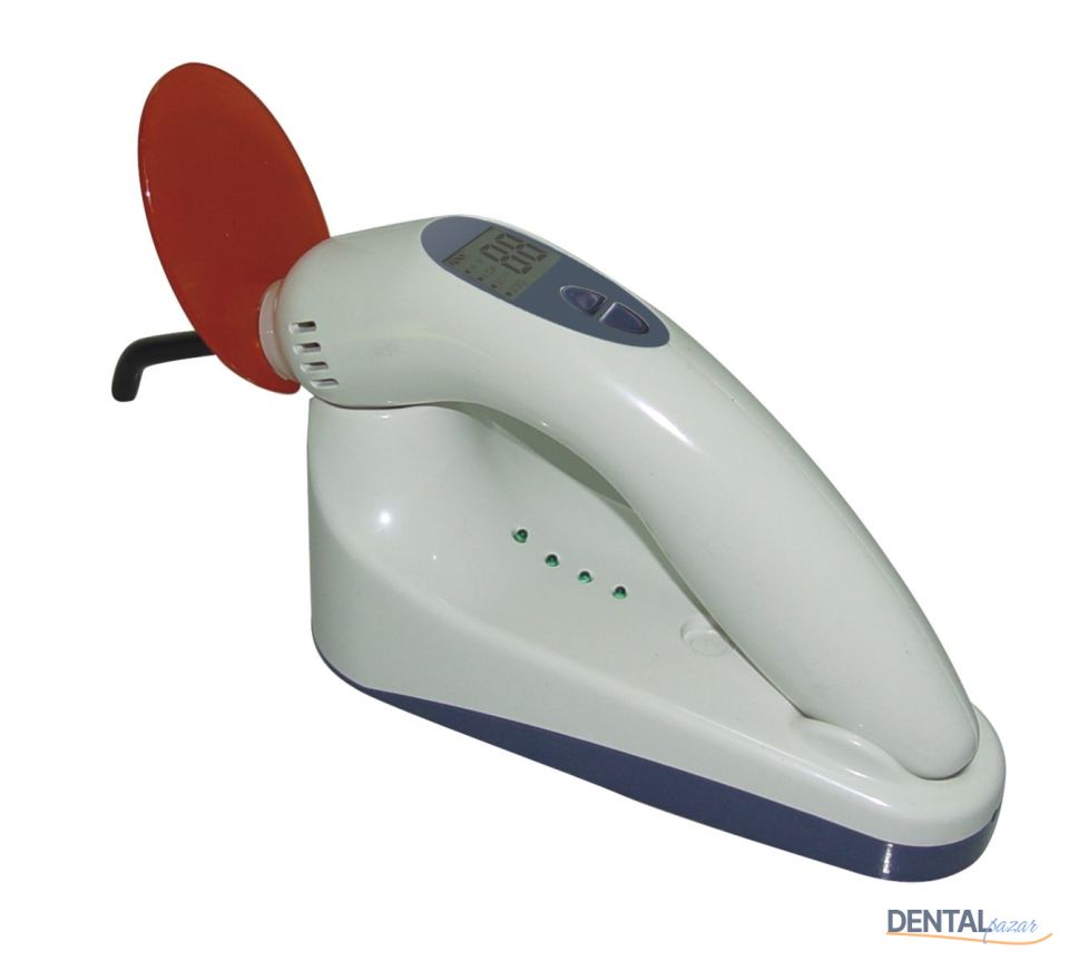 Led Dolgu Polimerizasyon Cihazı