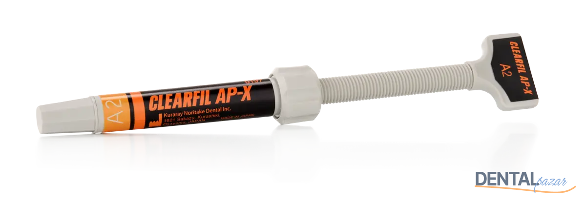 Clearfil AP-X Refil Üniversal Kompozit