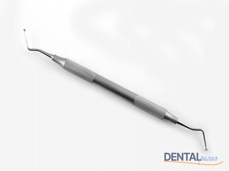 Endodontik Ekskavatör
