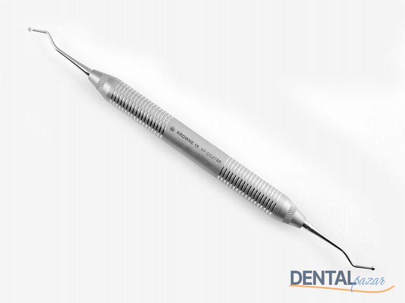 Endodontik Ekskavatör